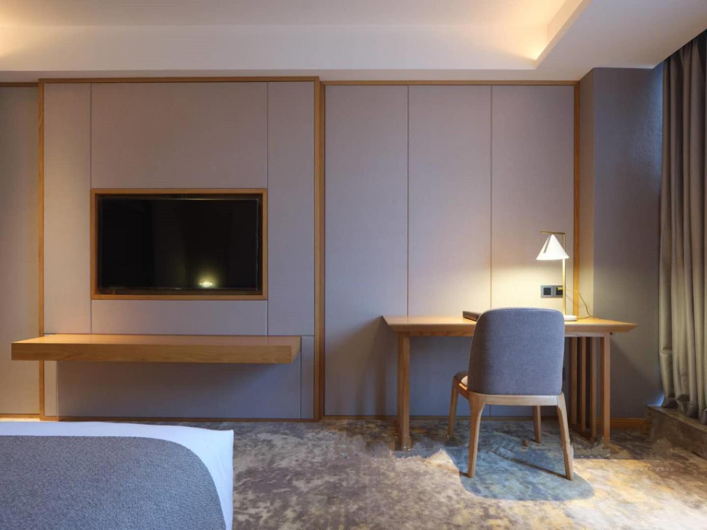 Baian Art Hotel Лучжоу Екстер'єр фото