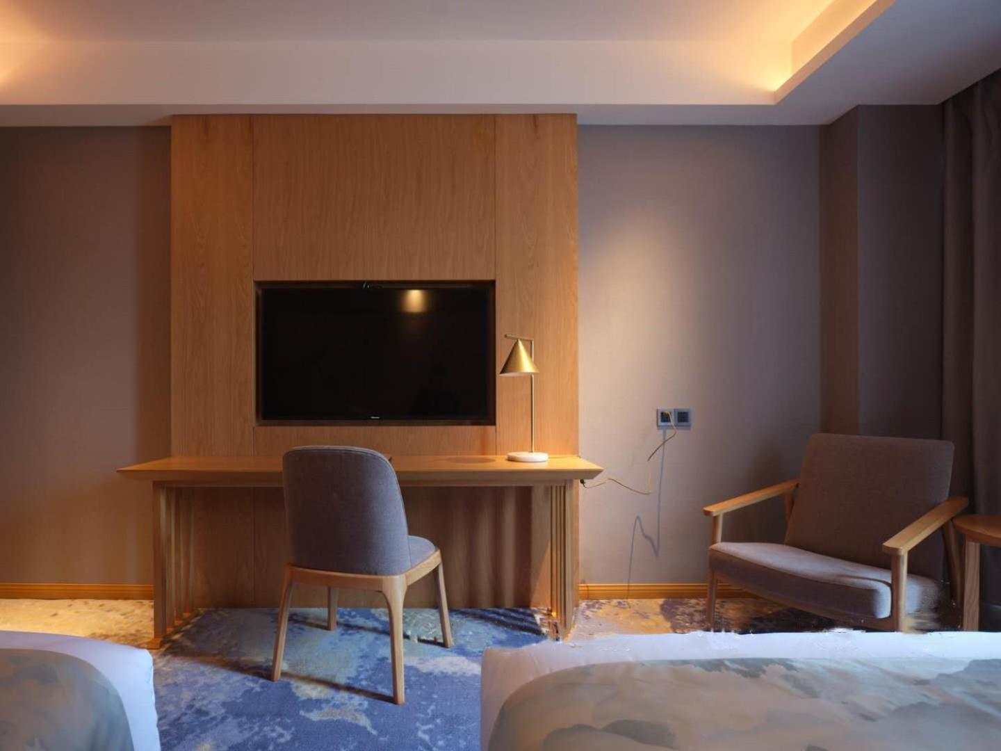 Baian Art Hotel Лучжоу Екстер'єр фото